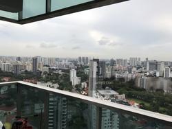 Soleil @ Sinaran (D11), Condominium #143922642